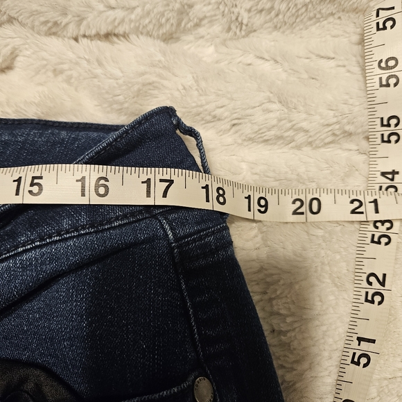 EUC Torrid skinny jeans - Picture 10 of 12